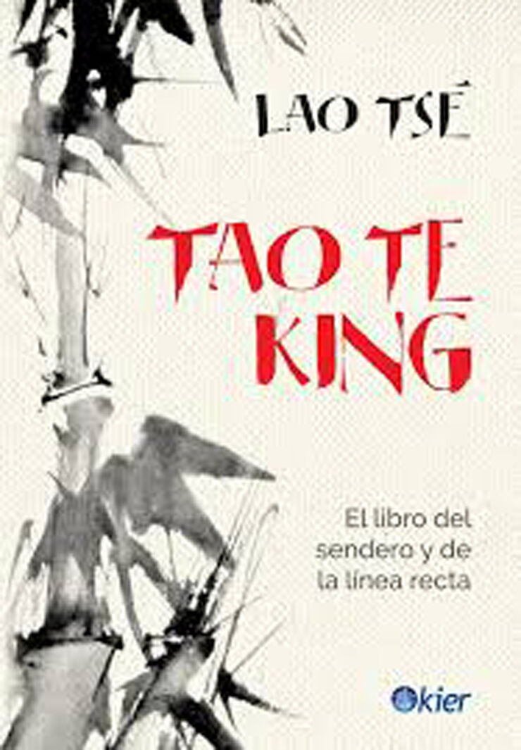 Tao Te King