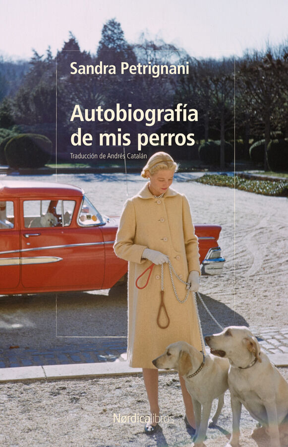 Autobiograf&iacute;a de mis perros