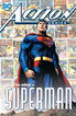 Action Comics: 8 años de Superman