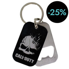 Xapes militars Call of Duty amb obridor