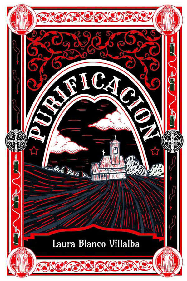 Purificaci&oacute;n