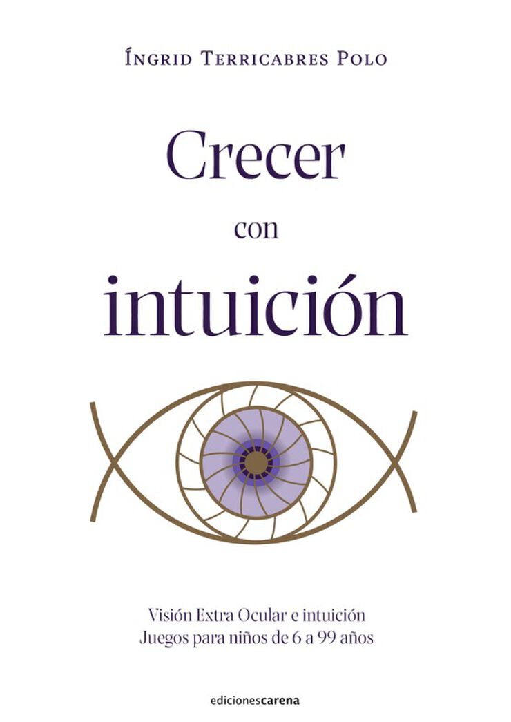 Crecer con intuición