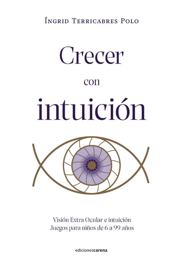 Crecer con intuición