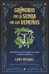 Grimorio de la senda de los venenos