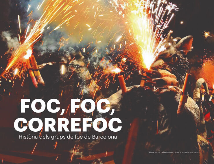 Foc, foc, correfoc