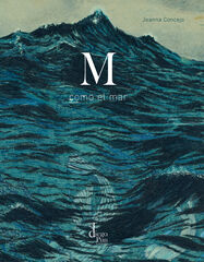 M como el mar M como el mar