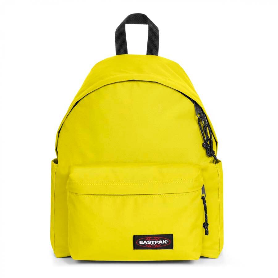 Mochila Eastpak Day Pak'r Acid Yellow