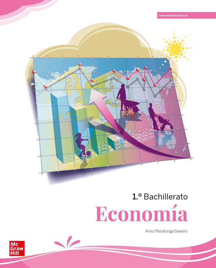 Econom&iacute;a 1&ordm; Bachillerato
