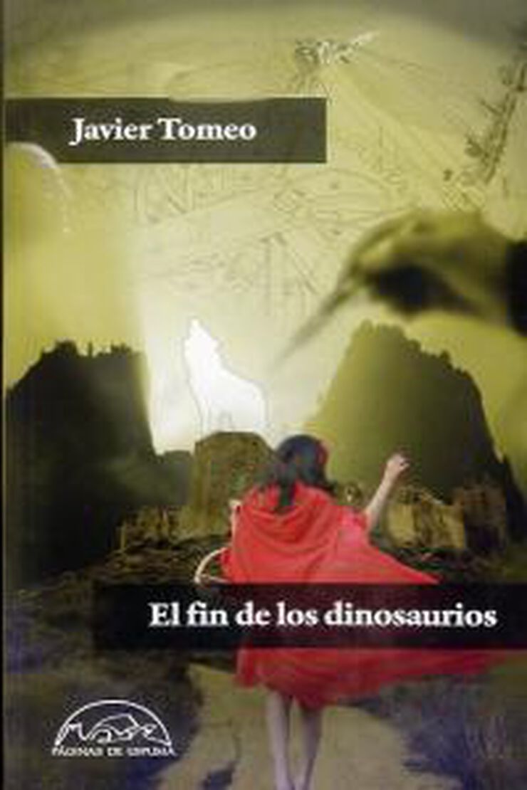 El fin de los dinosaurios