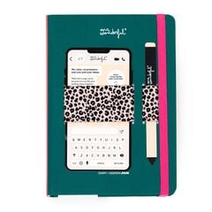 Agenda Mr.Wonderful Basic sem/vista 2026 mult My new era