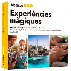 Experi&egrave;ncies M&agrave;giques Abacus