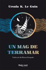 Un mag de Terramar Un mag de Terramar