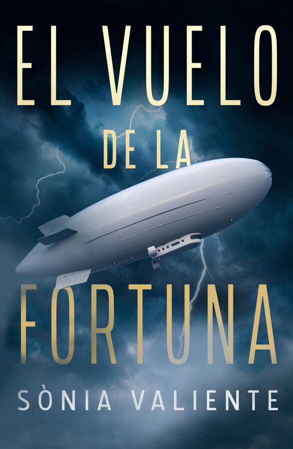 El vuelo de la fortuna