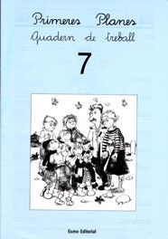 Primeres Planes Quadern 07