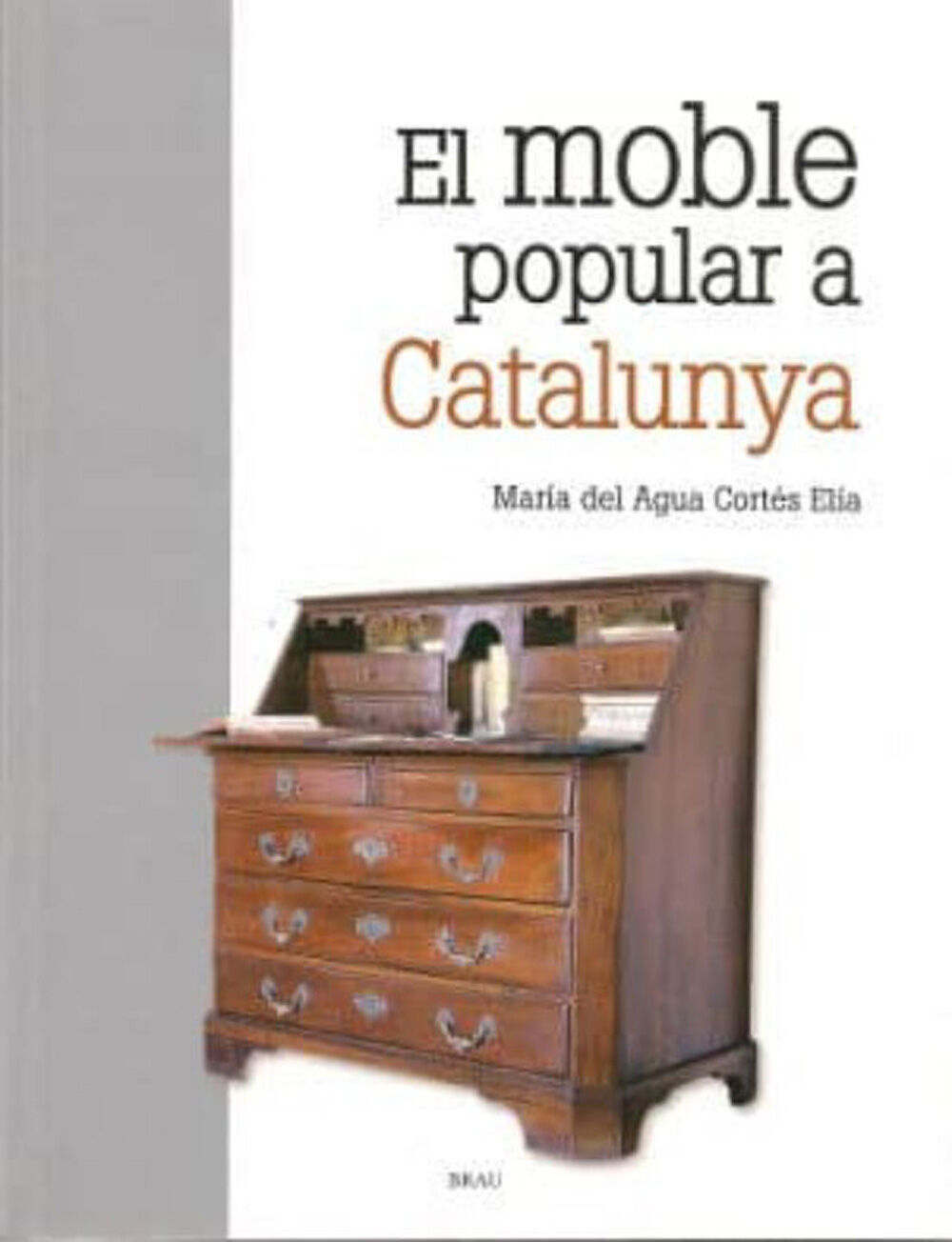 El moble popular a catalunya