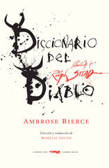 Diccionario del diablo Diccionario del diablo