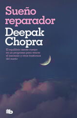 Sueño reparador (Colección Salud Perfecta) Sueño reparador (Colección Salud Perfecta)