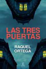 Las tres puertas Las tres puertas