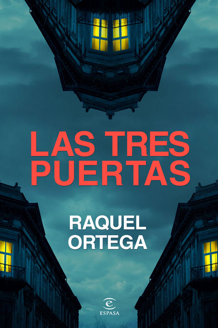 Las tres puertas