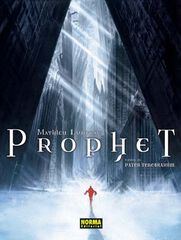 Prophet 3. Pater Tenebrarum Prophet 3. Pater Tenebrarum