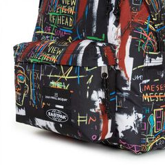 Motxilla Day Pak'r Basquiat Kings Egypt
