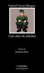 Cien años de soledad Cien años de soledad