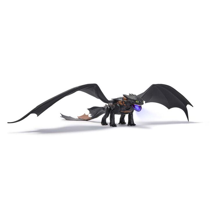 Dragon Toothless Electronic