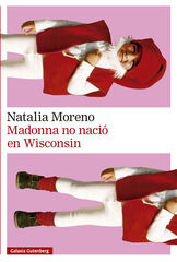 Madonna no naci&oacute; en Wisconsin
