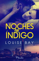 Noches en índigo Noches en índigo