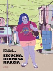 Escucha, hermosa Márcia Escucha, hermosa Márcia