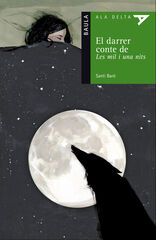 El darrer conte de Les mil i una nits El darrer conte de Les mil i una nits