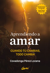 Aprendiendo a amar Aprendiendo a amar