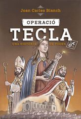 Operació Tecla Operació Tecla