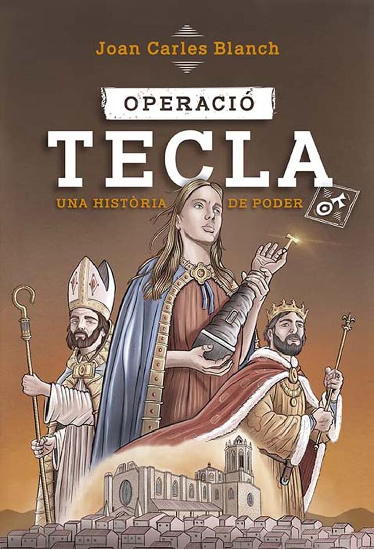 Operació Tecla