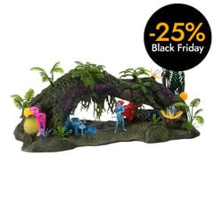 Mega playset Pandora Bosque Omaticaya