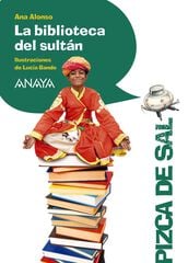 Biblioteca del sultán, La Biblioteca del sultán, La