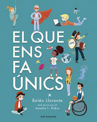El que ens fa únics El que ens fa únics