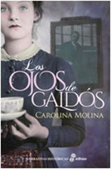 Los ojos de Galdós Los ojos de Galdós