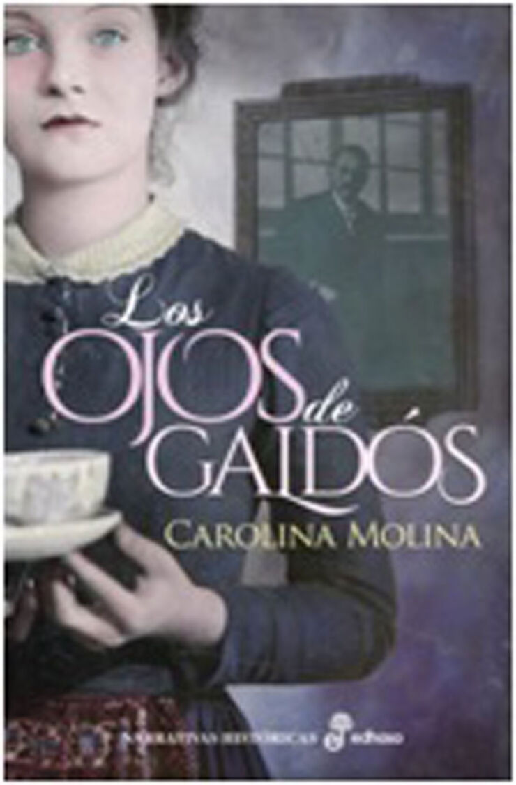 Los ojos de Galdós