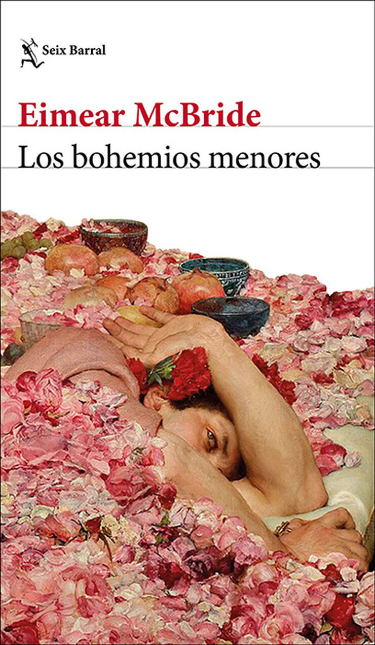 Los bohemios menores