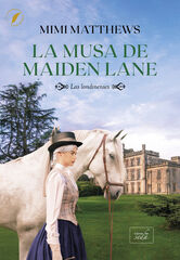 La musa de Maiden Lane