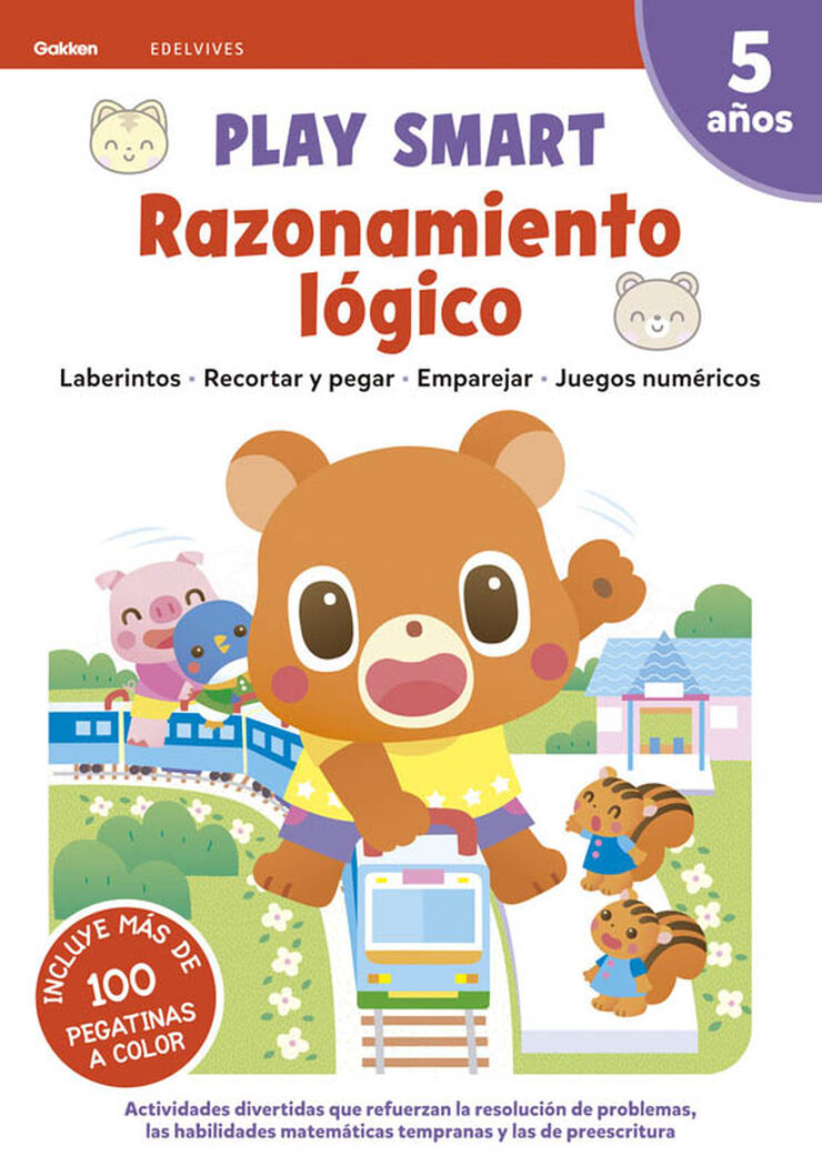 Ps Razonamiento Lógico P5
