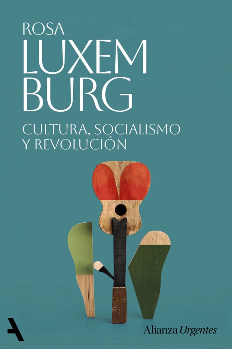 Cultura, socialismo y revoluci&oacute;n