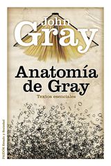 Anatomía de Gray: textos esenciales