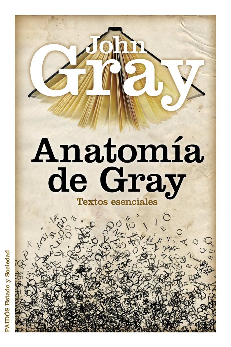 Anatomía de Gray: textos esenciales