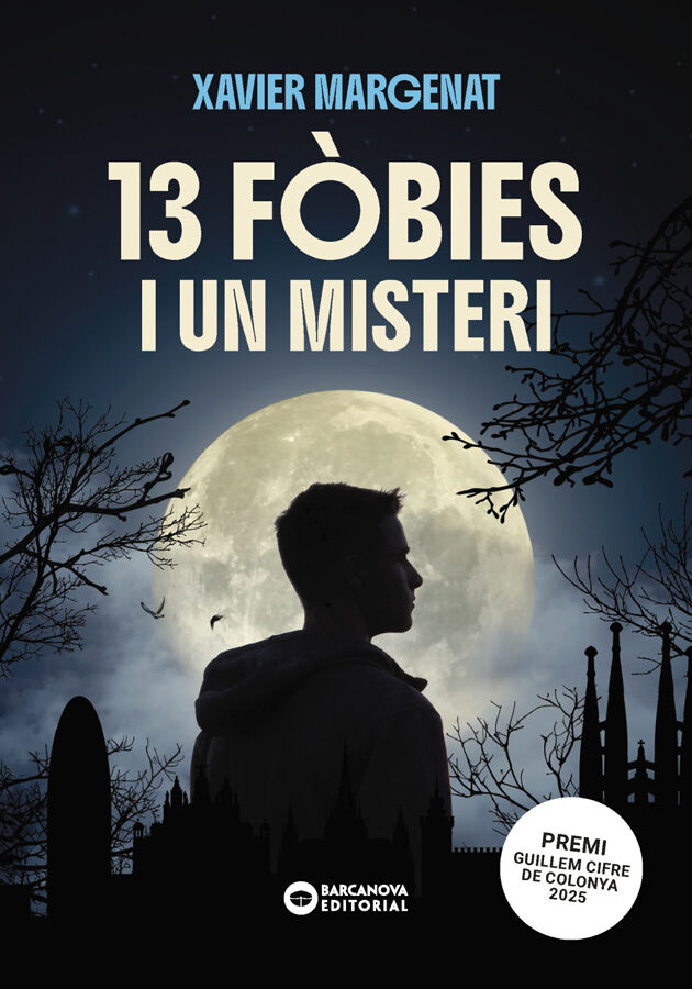 13 f&ograve;bies i un misteri