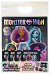 Starter Pack  (Álbum + 4 sobres) Monster High