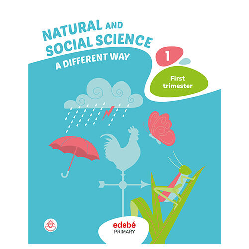 Natural and Social Science Ep1