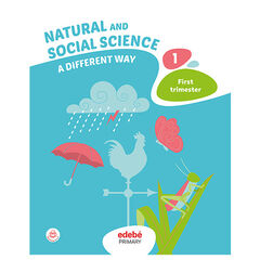 Natural and Social Science Ep1 Natural and Social Science Ep1
