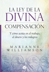 La ley de la divina compensación La ley de la divina compensación